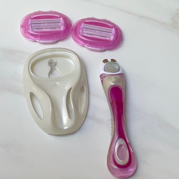 Razor for women - Picture 6 of 8